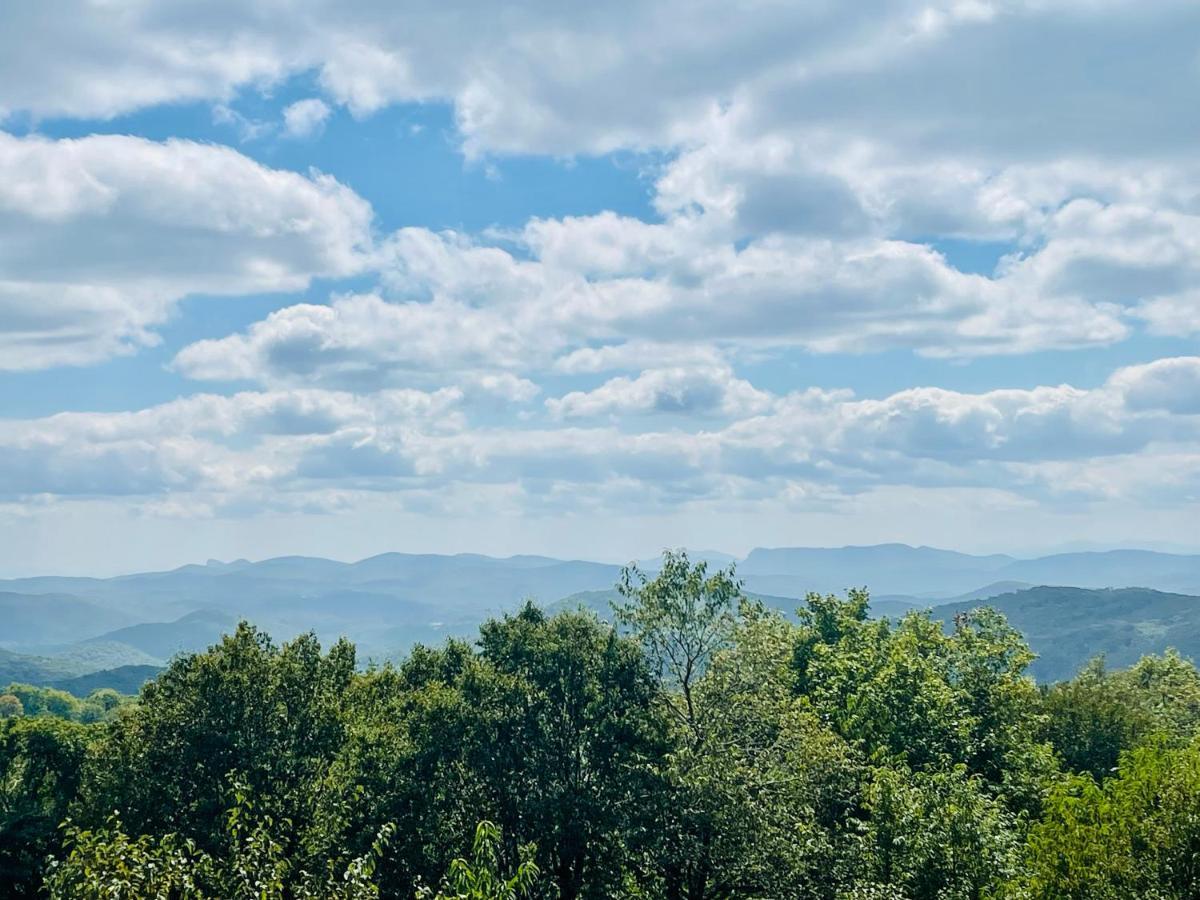 Bucket List Views Sugar Mountain Private Condo - 2Bed, 2Bath, Sleeps 6, Panoramic Views Of Mountains From Large Deck, Short Drive To Shopping, Restaurants, Cafes & Banner Elk Town Exterior photo